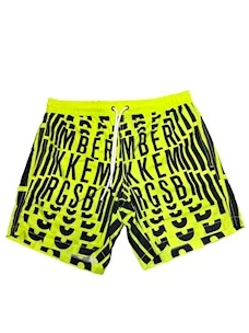 COSTUME UOMO BIKKEMBERGS MEDIUM BOARDSHORT