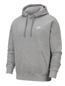 FELPA NIKE SPORTWEAR CLUB FLEECE 