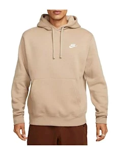 FELPA CAPPUCCIO NIKE SPORTSWEAR CLUB HOODIE POLAR FLEECE
