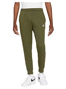 PANTALONE UOMO NIKE SPORTSWEAR CLUB JOGGER FLEECE