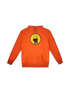 FELPA UOMO CIESSE PIUMINI MARVEY HOODY FLEECE