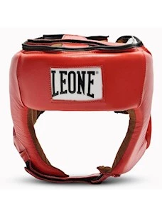 CASCO BOXE LEONE CONTEST