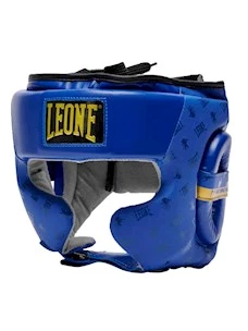 CASCO PARA-ZIGOMI BOXE LEONE DNA