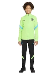 TUTA BAMBINO NIKE INTER YOUTH DF STRIKE TRACKSUIT 