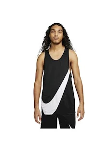 CANOTTA NIKE CROSSOVER JERSEY