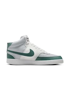 SNEAKERS NIKE COURT VISION MID NEXT NATURE