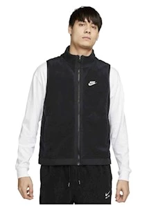 GILET NIKE CLUB FLEECE WINTER VEST