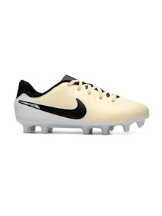 SCARPA CALCIO BAMBINO NIKE TIEMPO JR LEGEND 10 ACADEMY FG/MG