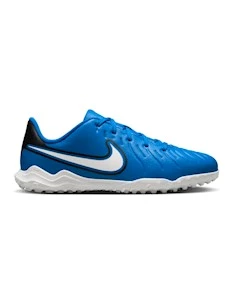 SCARPA BAMBINO NIKE JR TIEMPO LEGEND 10 CLUB TF