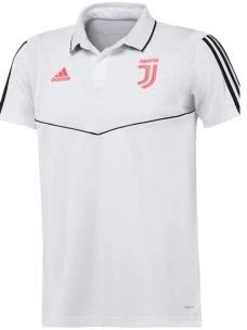 POLO RAPPRESENTANZA ADIDAS JUVENTUS