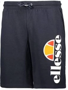 BERMUDA BAMBINO ELLESSE BLU