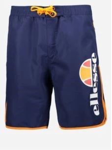 COSTUME MARE ELLESSE UOMO BLU