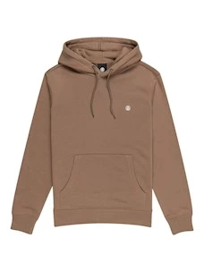 FELPA CAPPUCCIO ELEMENT CORNELL CLASSIC