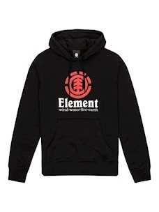 FELPA CAPPUCCIO ELEMENT VERTICAL HOOD 