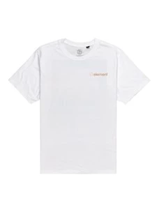 T-SHIRT UOMO ELEMENT JOINT SWIRL SS