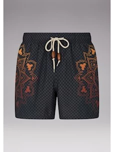 COSTUME UOMO EFFEK SHORT MOOD ETHNIC