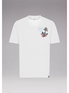 T-SHIRT UOMO EFFEK MOOD MARINE