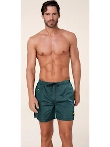SWIMMING SHORTS Military green