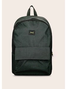 BACKPACK 100% PES Military green