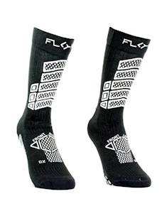 CALZA TECNICA CALCIO FLOKY AXSIST 2.0