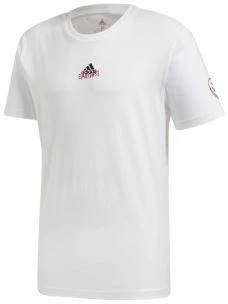 T SHIRT UOMO ADIDAS DOODLE 360