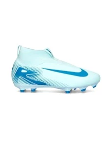 SCARPA CALCIO BAMBINO NIKE JR ZOOM SUPERFLY 10 ACADEMY FG-MG