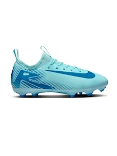 SCARPA CALCIO BAMBINO NIKE JR ZOOM VAPOR 16 ACADEMY FG/MG