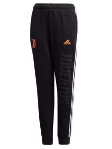 PANTALONI BAMBINO ADIDAS JUVENTUS SWEAT PANT JUNIOR 2020/2021