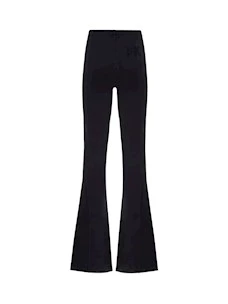 PANTALONE ZAMPA DONNA F**K 