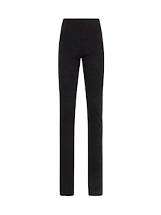 LEGGINGS ZAMPA DONNA F**K 