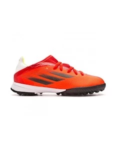 SCARPA FUTSAL BAMBINO ADIDAS X SPEEDFLOW.3 TF J