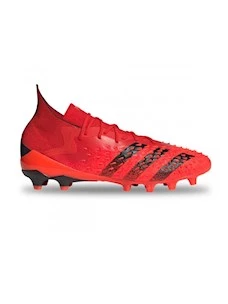 SCARPA CALCIO ADIDAS PREDATOR FREAK .1 AG