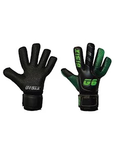 GUANTI PORTIERE CALCIO GISIX EFFECT 25 HG
