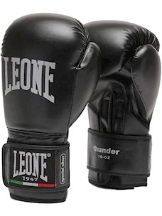 GUANTI BOXE LEONE THUNDER -12oz