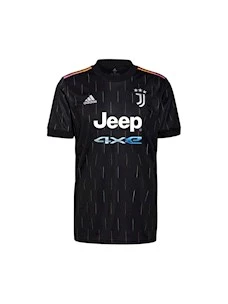 MAGLIA GARA UFFICIALE ADIDAS JUVENTUS AWAY 2021/2022