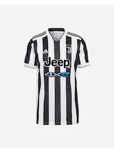 MAGLIA GARA UFFICIALE ADIDAS JUVENTUS HOME 2021/2022