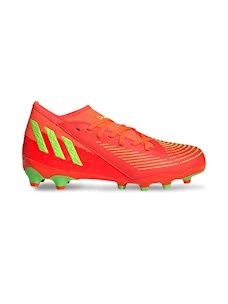 SCARPA CALCIO BAMBINO ADIDAS PREDATOR EDGE.3 MG