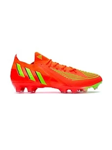 SCARPA CALCIO ADIDAS PREDATOR EDGE .1 L AG