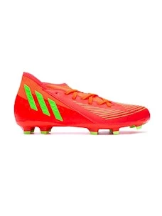 SCARPA CALCIO BAMBINO ADIDAS PREDATOR EDGE .3 FG