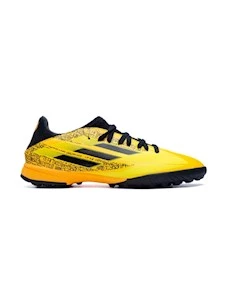 SCARPA BAMBINO ADIDAS X SPEEDFLOW MESSI .3 TURF