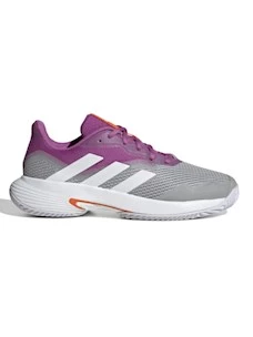 SCARPA TENNIS DONNA ADIDAS COURTJAM CONTROL W