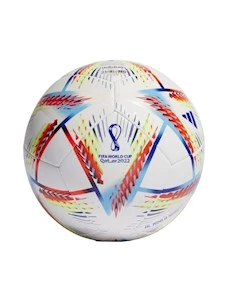 PALLONE FIFA WORLD CUP 2022 ADIDAS  AL RIHLA