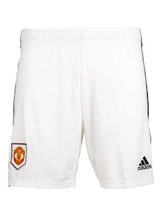 PANTALONCINI BAMBINO ADIDAS SHORT HOME 22/23 MANCHESTER UNITED F