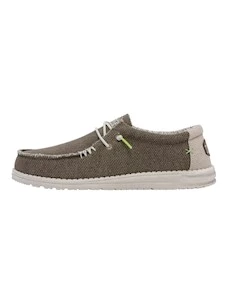 SCARPA UNISEX HEYDUDE WALLY BRAIDED