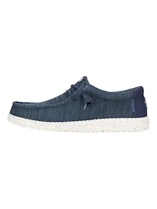  SCARPA HEYDUDE WALLY STRETCH SOX