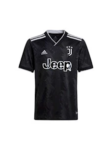 MAGLIA GARA ADIDAS JUVENTUS AWAY 2022/23