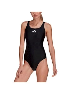 COSTUME DONNA ADIDAS 3 BARS SUIT LOGO 