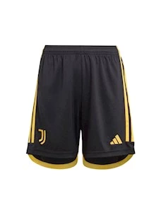 PANTALONCINI BAMBINO ADIDAS SHORT HOME 23/24 JUNIOR JUVENTUS