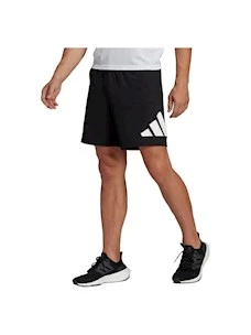 PANTALONCINI ADIDAS AEROREADY TRAIN ESSENTIALS LOGO 5''