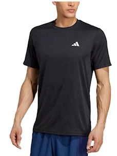  T-SHIRT UOMO ADIDAS TRAIN ESSENTIALS FEELREADY